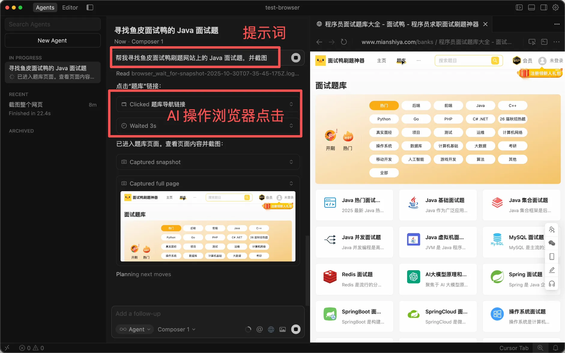 Browser Use